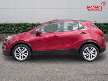 Used Vauxhall Mokka 2018 for sale - 79658568: Photo