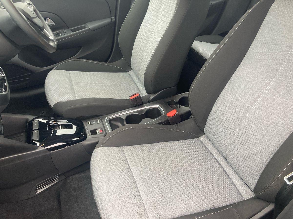 Used Vauxhall Corsa 2024 for sale - 77600359: Photo 10