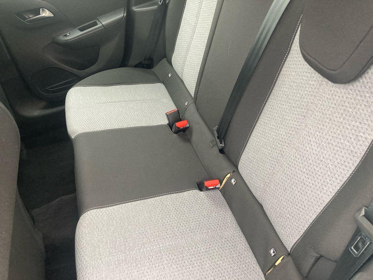 Used Vauxhall Corsa 2024 for sale - 77600359: Photo 11