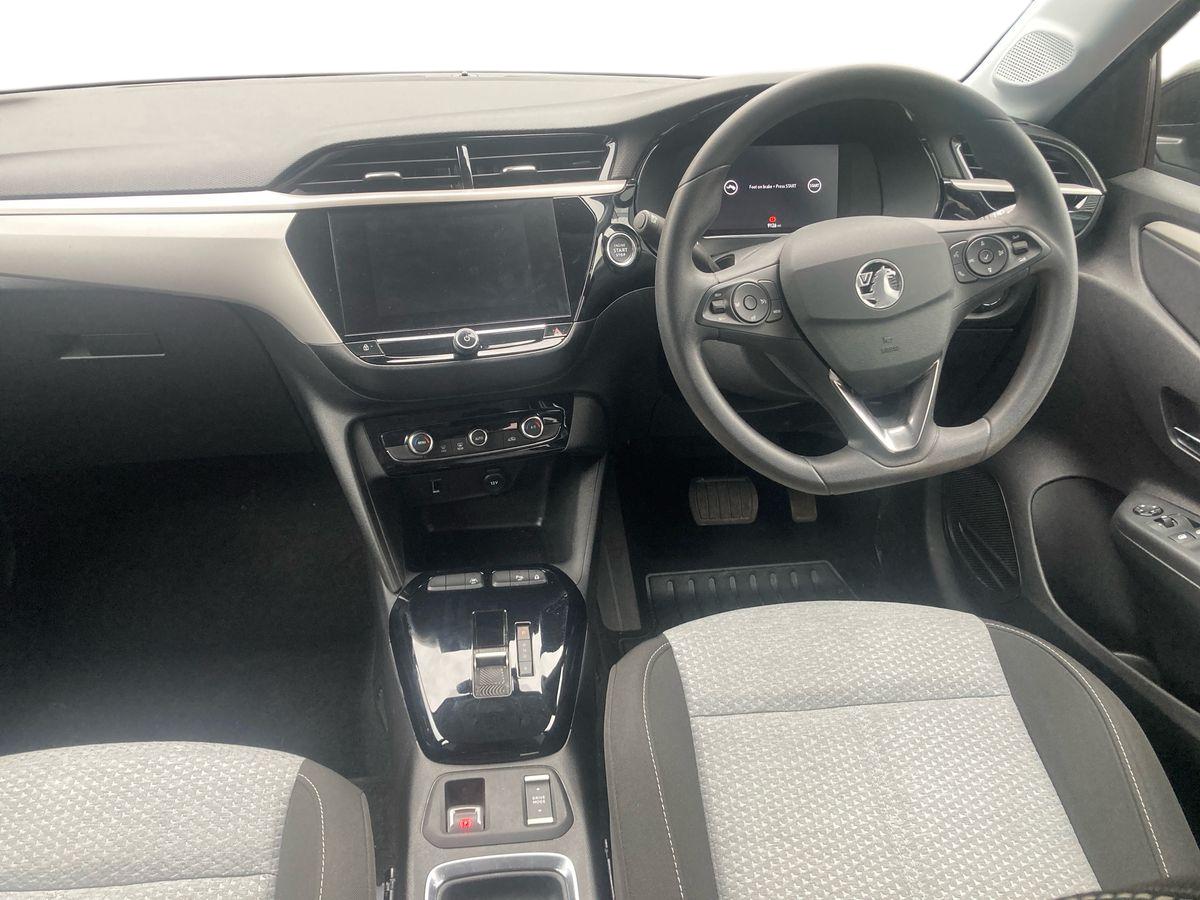 Used Vauxhall Corsa 2024 for sale - 77600359: Photo 13