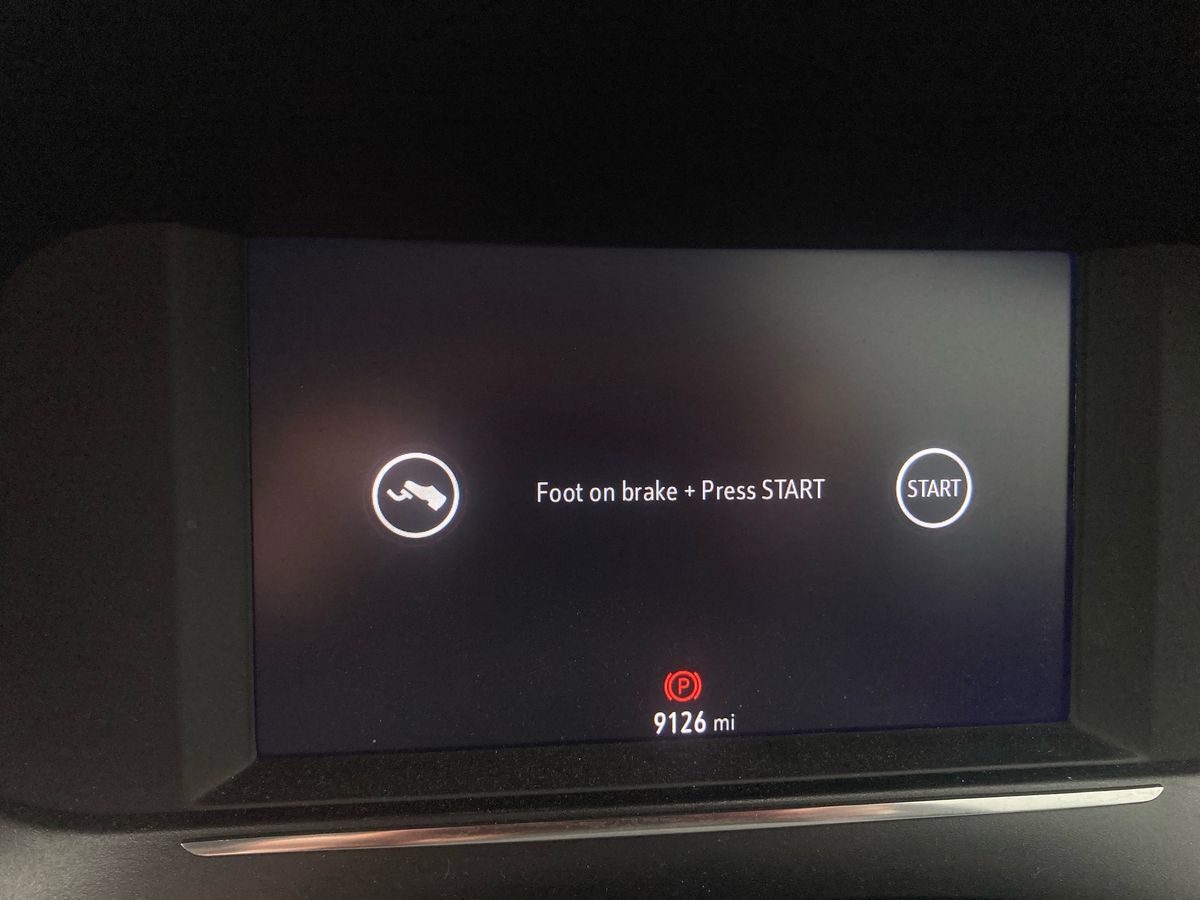 Used Vauxhall Corsa 2024 for sale - 77600359: Photo 14