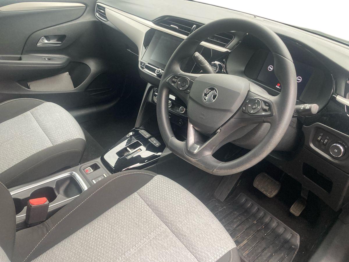 Used Vauxhall Corsa 2024 for sale - 77600359: Photo 15