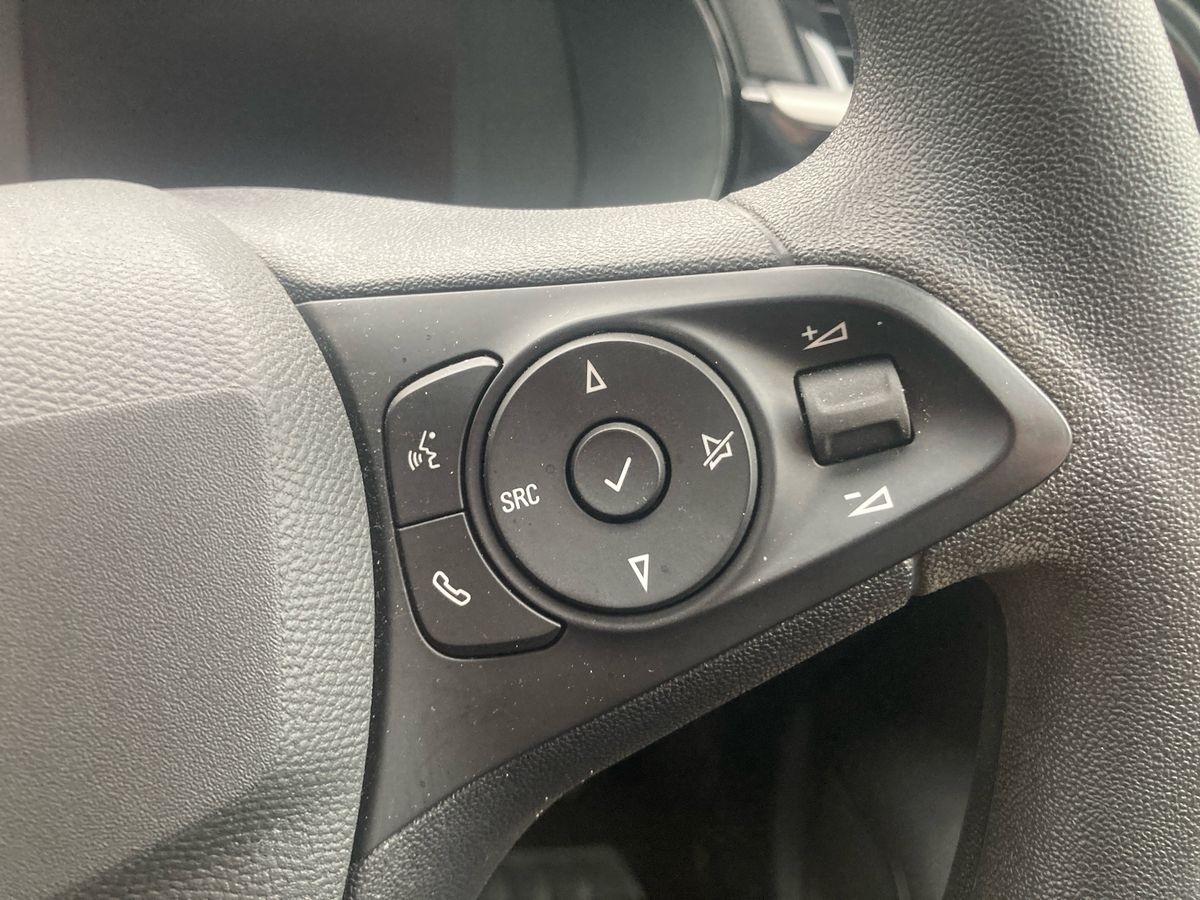 Used Vauxhall Corsa 2024 for sale - 77600359: Photo 17