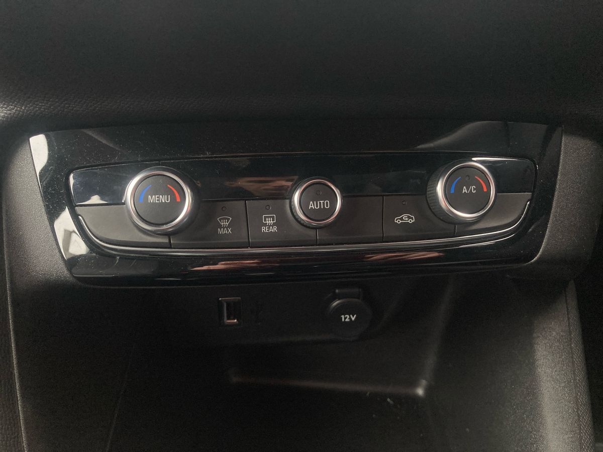 Used Vauxhall Corsa 2024 for sale - 77600359: Photo 18