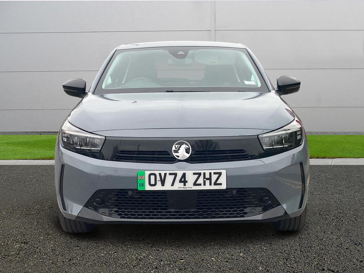 Used Vauxhall Corsa 2024 for sale - 77600359: Photo 2