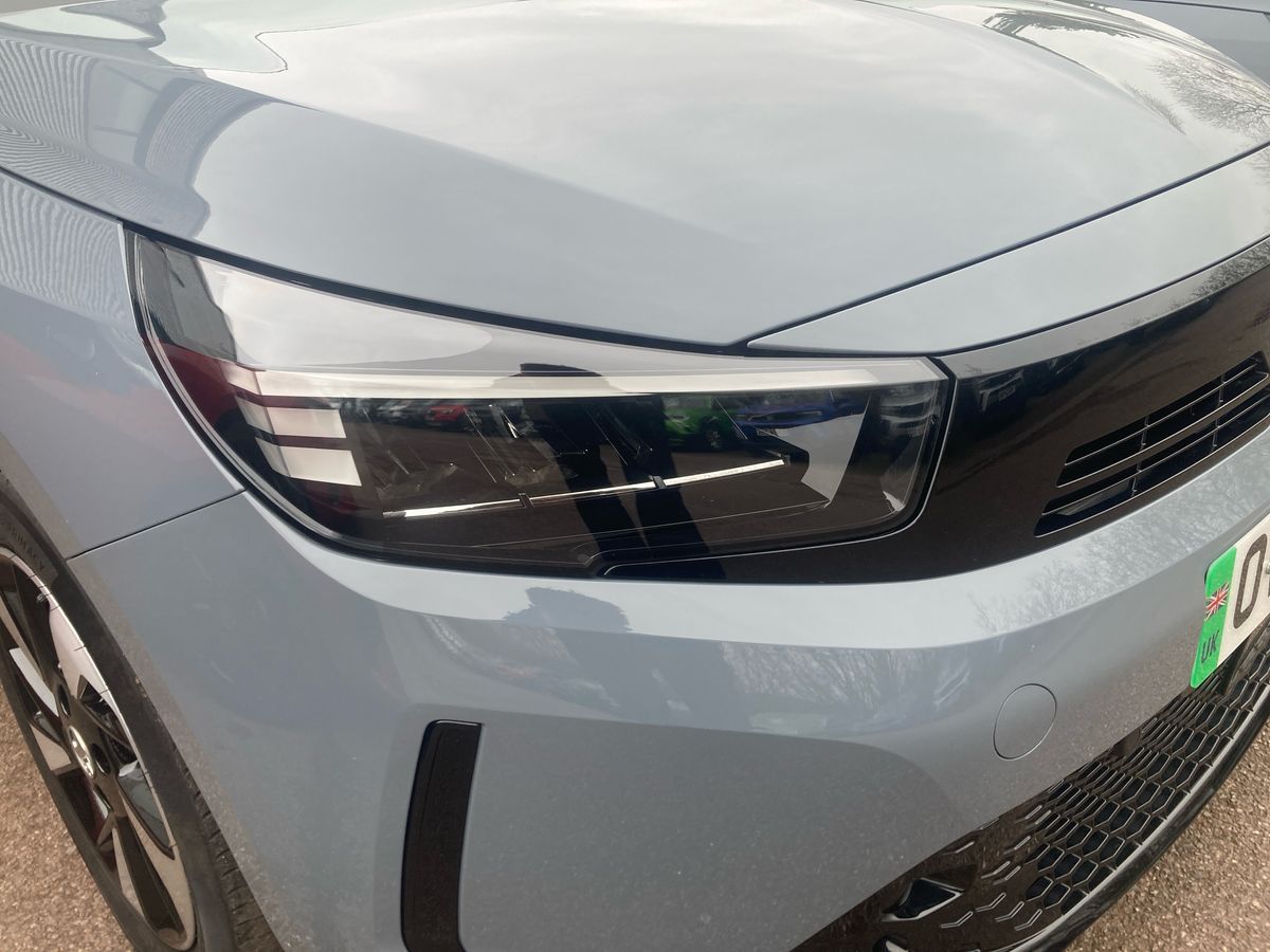 Used Vauxhall Corsa 2024 for sale - 77600359: Photo 21