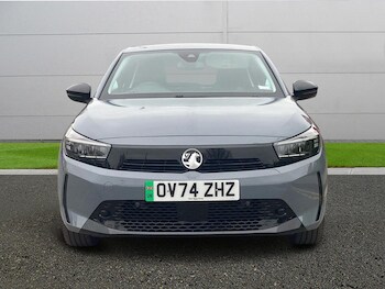 Used Vauxhall Corsa 2024 for sale - 77600359: Photo