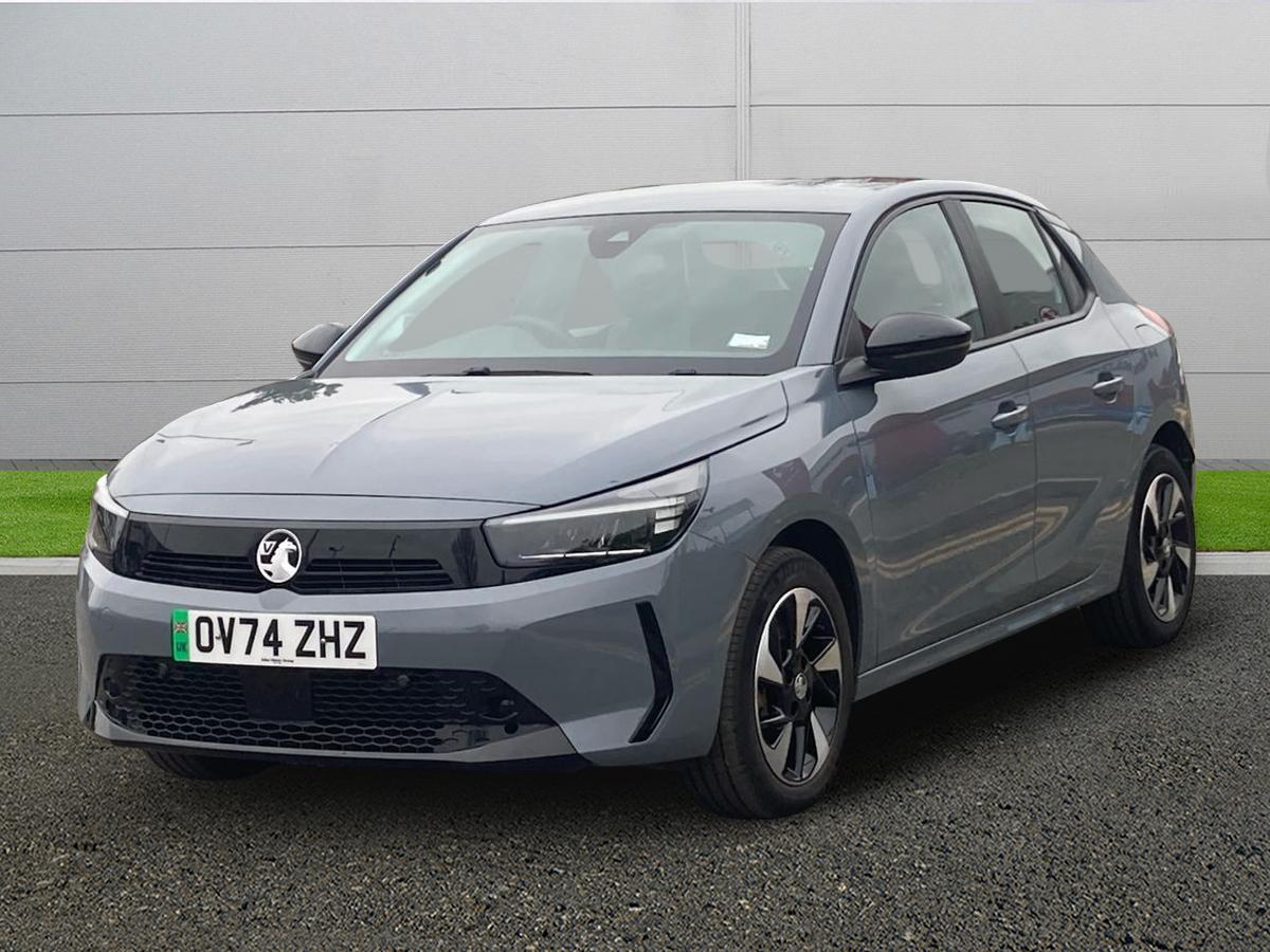 Used Vauxhall Corsa 2024 for sale - 77600359: Photo 3