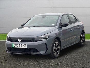 Used Vauxhall Corsa 2024 for sale - 77600359: Photo