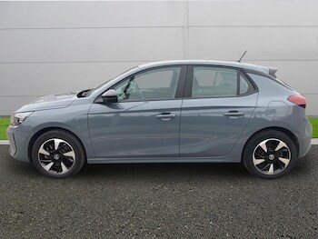 Used Vauxhall Corsa 2024 for sale - 77600359: Photo