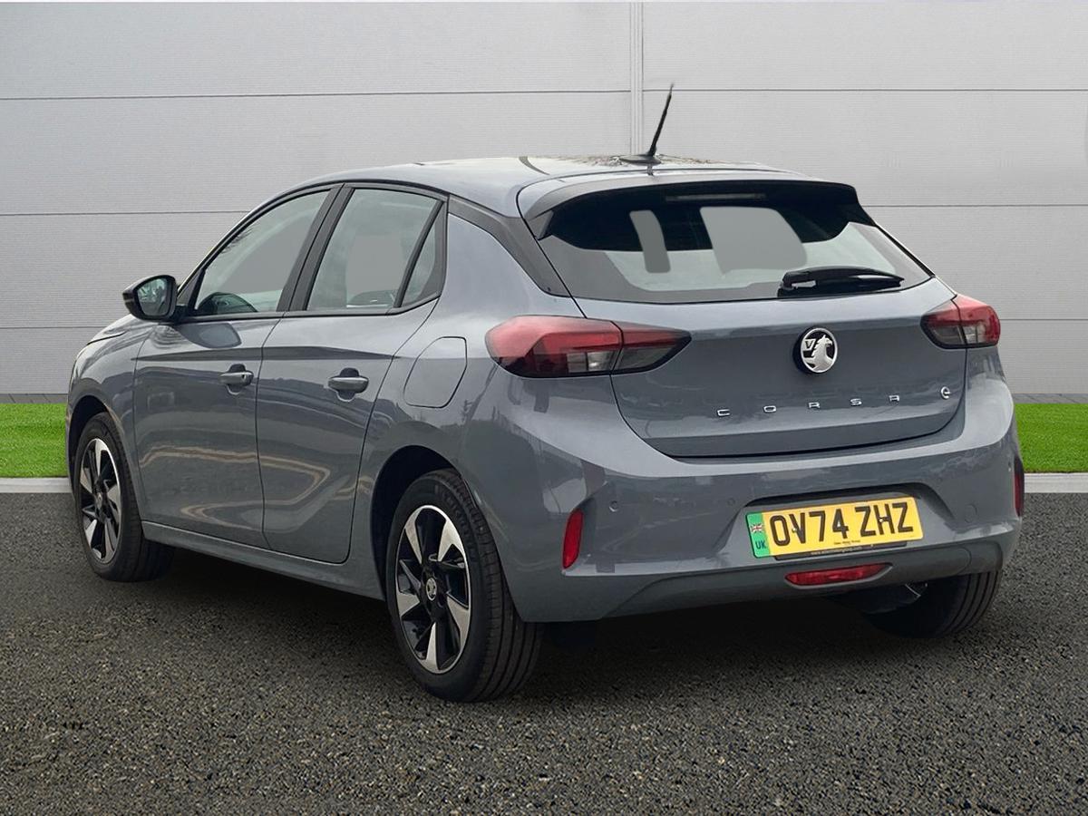 Used Vauxhall Corsa 2024 for sale - 77600359: Photo 5