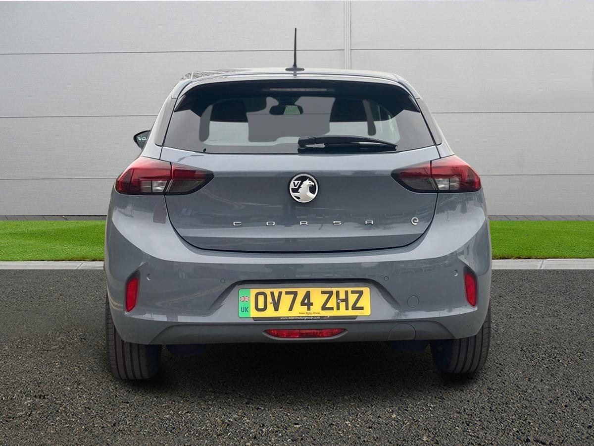 Used Vauxhall Corsa 2024 for sale - 77600359: Photo 6