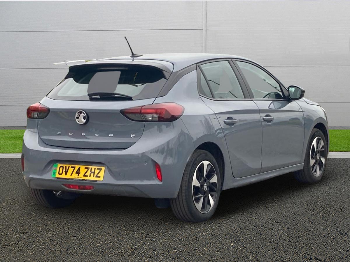 Used Vauxhall Corsa 2024 for sale - 77600359: Photo 7