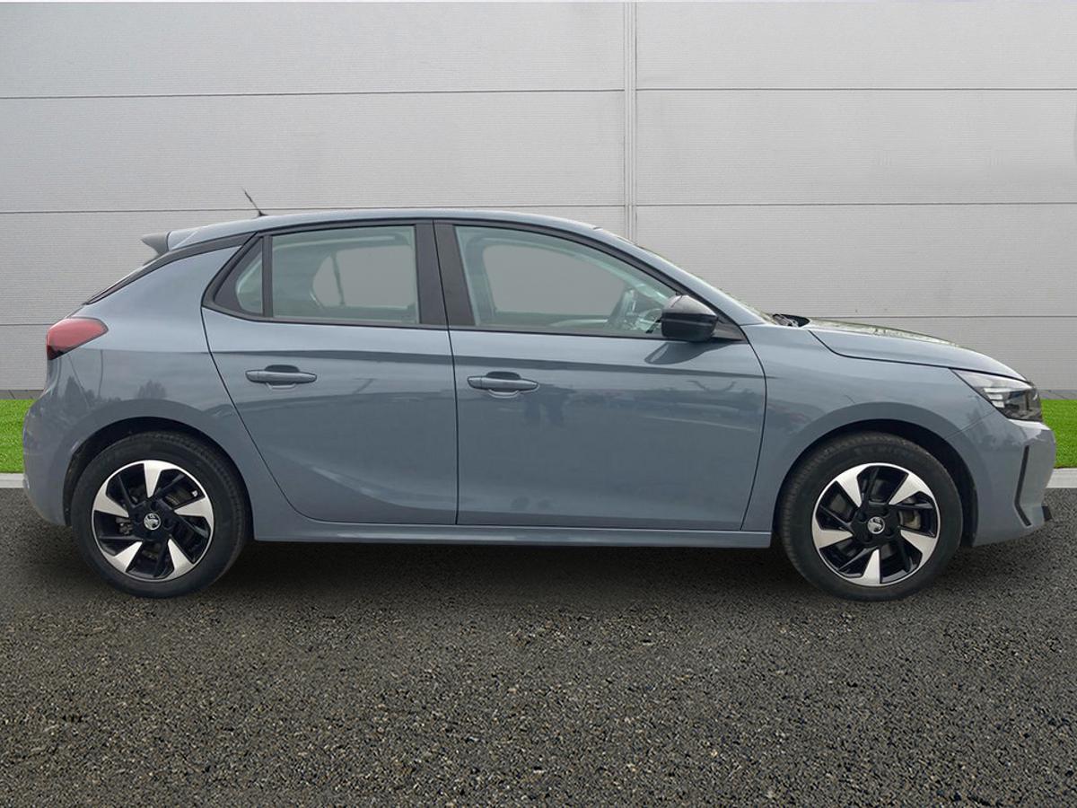 Used Vauxhall Corsa 2024 for sale - 77600359: Photo 8