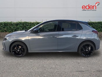 Used Vauxhall Corsa 2024 for sale - 79781203: Photo
