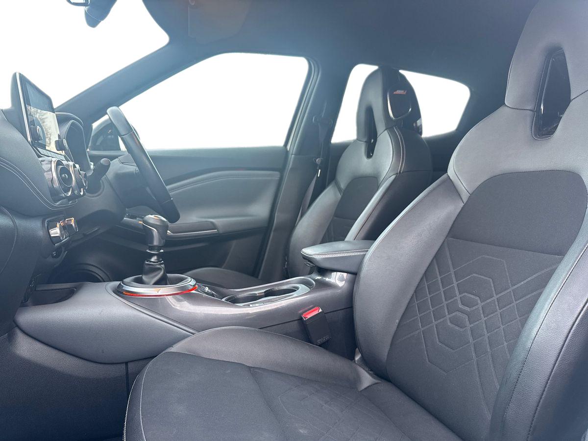 Used Nissan Juke 2022 for sale - 77003020: Photo 10