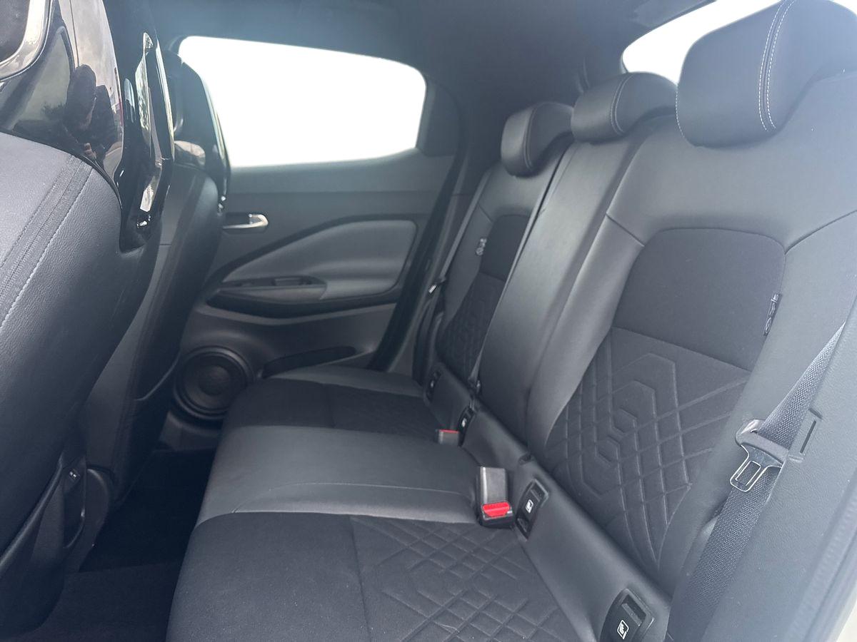 Used Nissan Juke 2022 for sale - 77003020: Photo 11