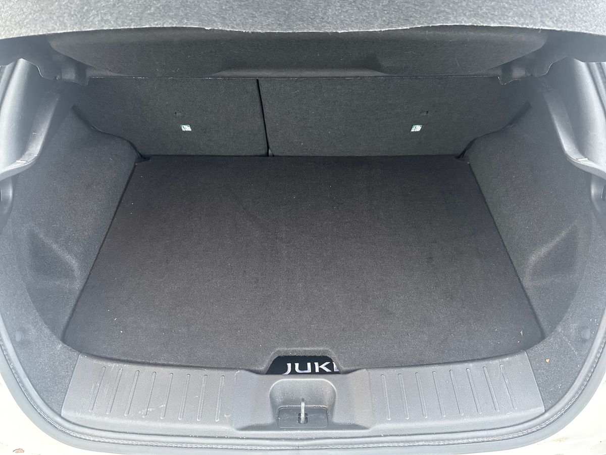 Used Nissan Juke 2022 for sale - 77003020: Photo 12