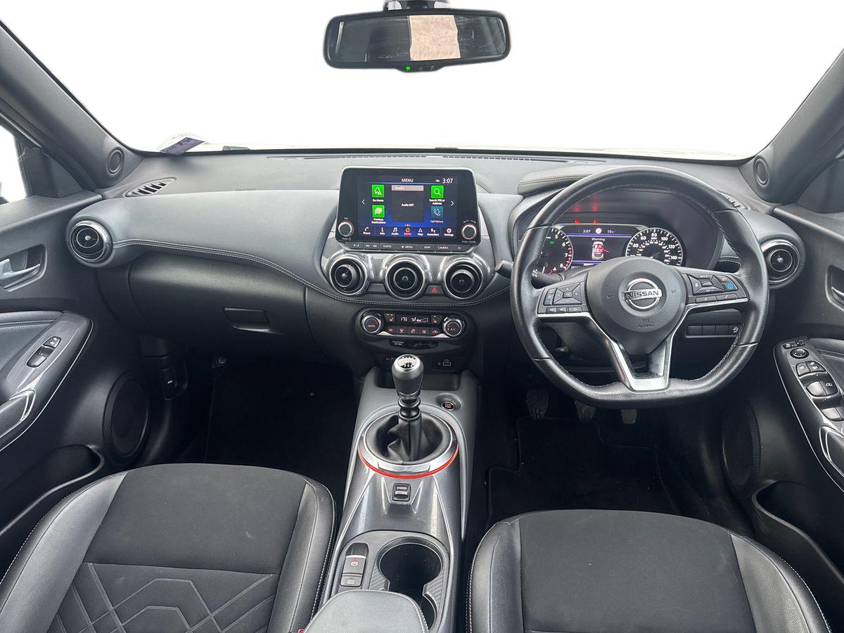 Used Nissan Juke 2022 for sale - 77003020: Photo 13