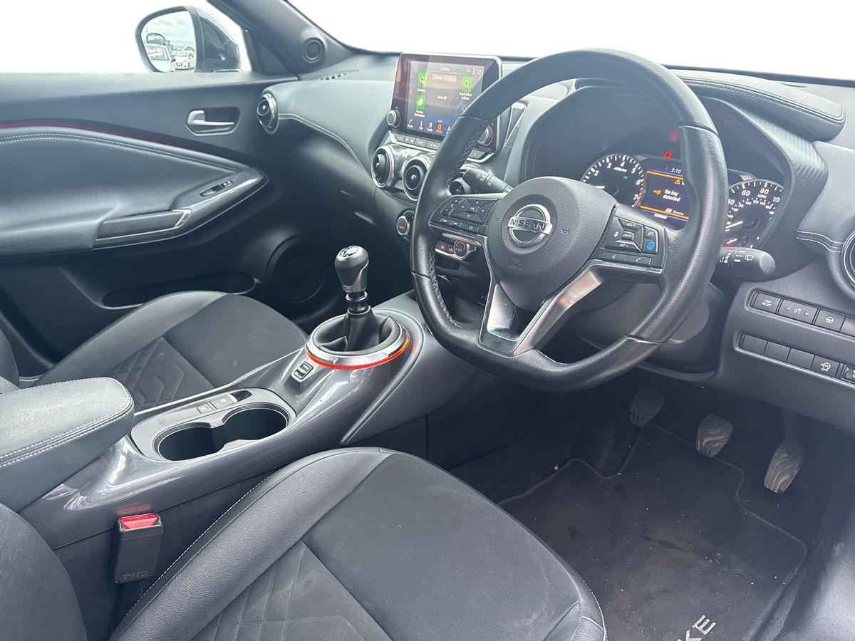 Used Nissan Juke 2022 for sale - 77003020: Photo 15