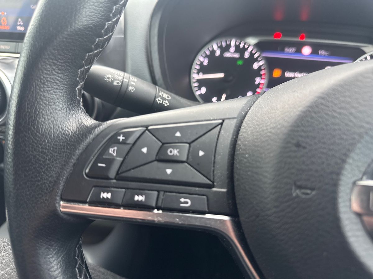 Used Nissan Juke 2022 for sale - 77003020: Photo 16