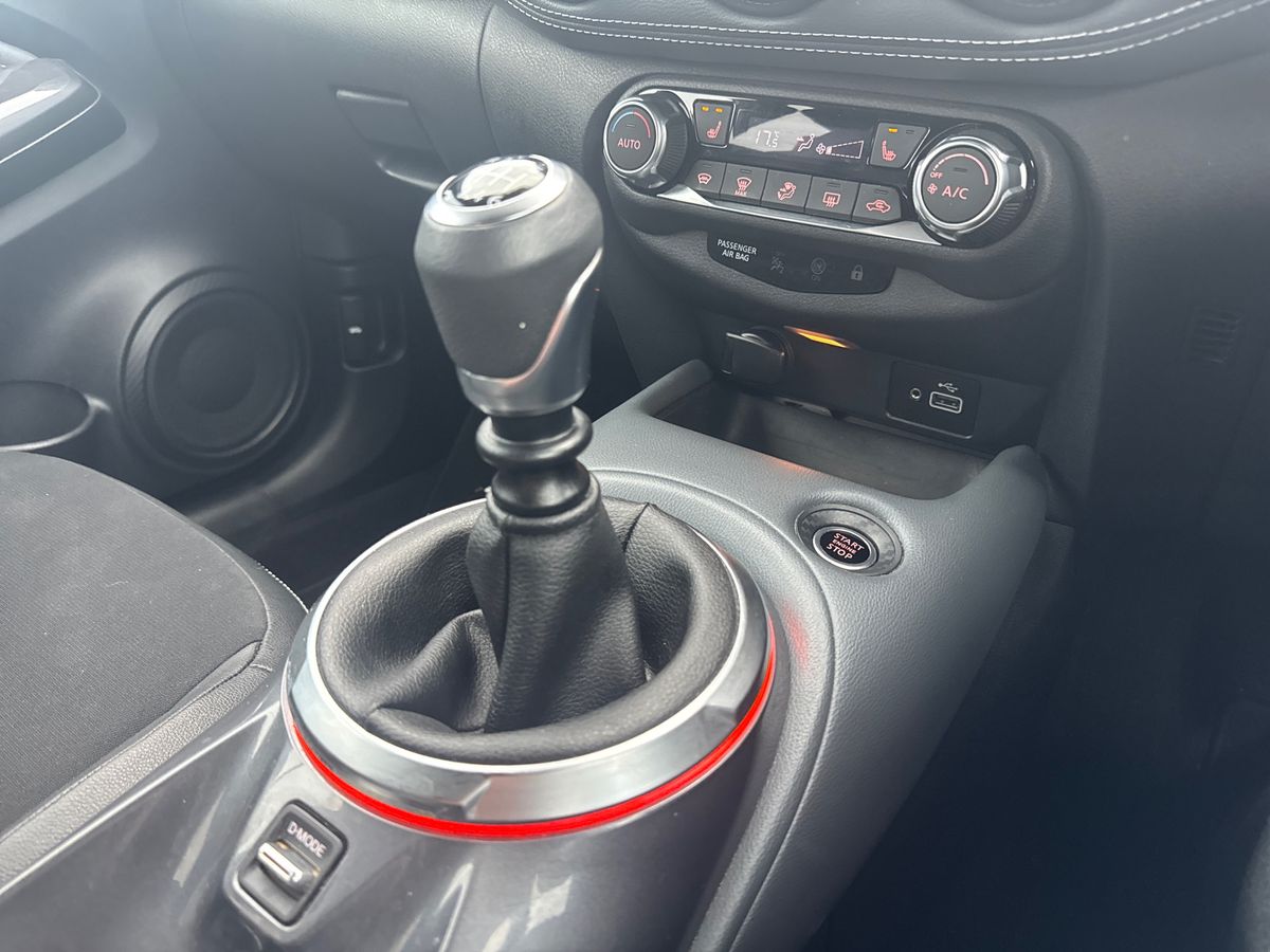 Used Nissan Juke 2022 for sale - 77003020: Photo 19