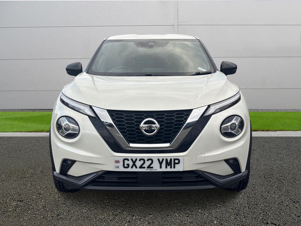 Used Nissan Juke 2022 for sale - 77003020: Photo 2