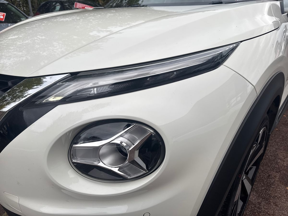 Used Nissan Juke 2022 for sale - 77003020: Photo 21