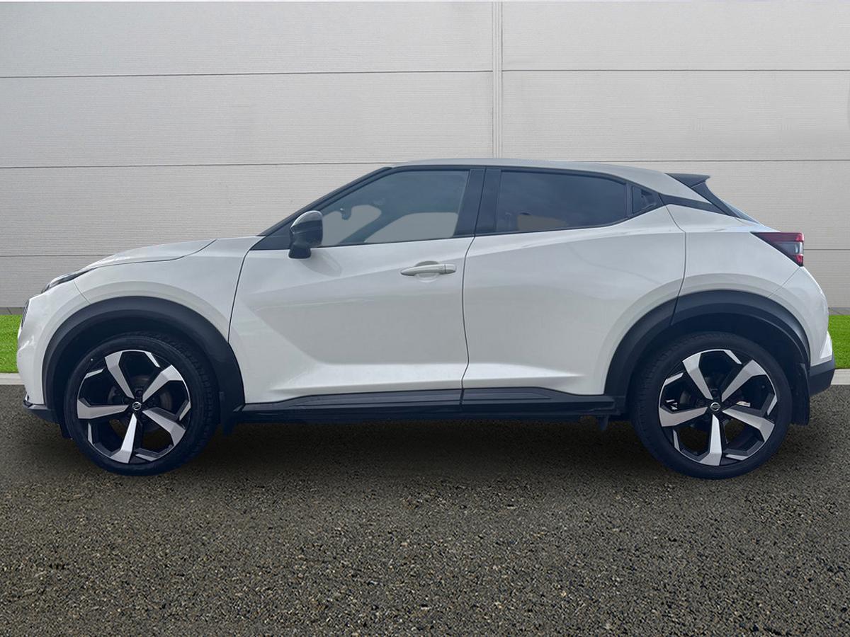 Used Nissan Juke 2022 for sale - 77003020: Photo 4