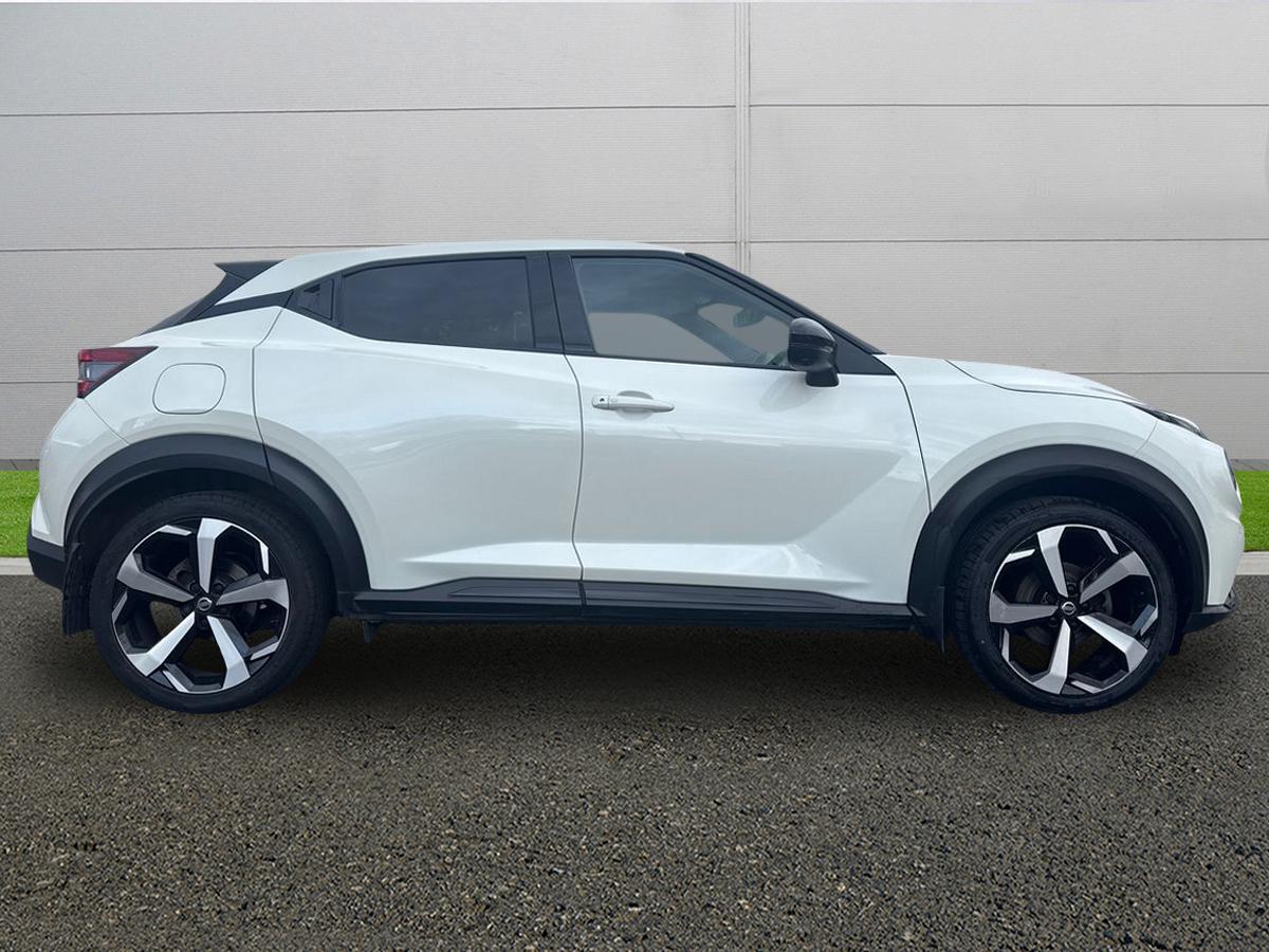 Used Nissan Juke 2022 for sale - 77003020: Photo 8