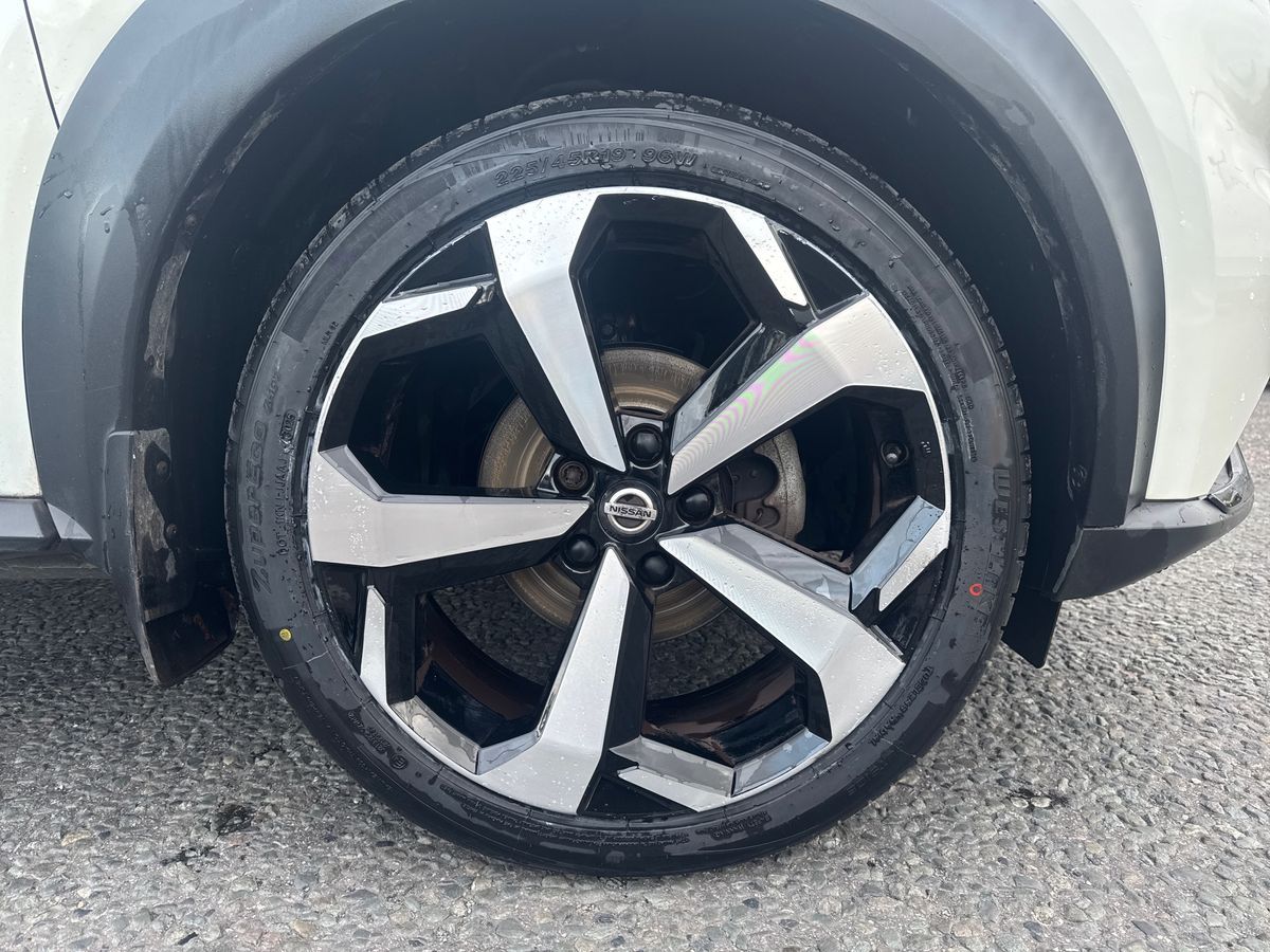 Used Nissan Juke 2022 for sale - 77003020: Photo 9