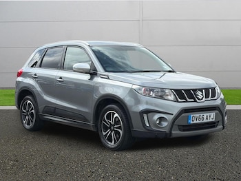 Used Suzuki Vitara 2016 for sale - 78664046: Photo
