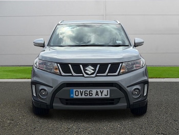 Used Suzuki Vitara 2016 for sale - 78664046: Photo
