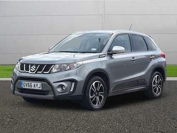 Used Suzuki Vitara 2016 for sale - 78664046: Photo