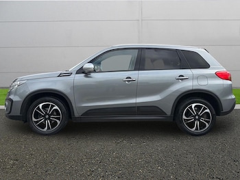 Used Suzuki Vitara 2016 for sale - 78664046: Photo