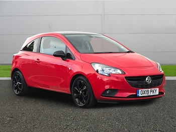 Used Vauxhall Corsa 2019 for sale - 78868427: Photo