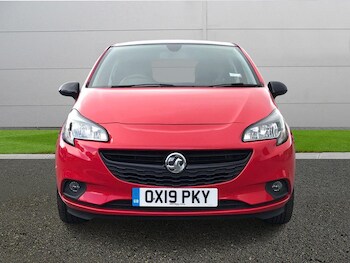 Used Vauxhall Corsa 2019 for sale - 78868427: Photo