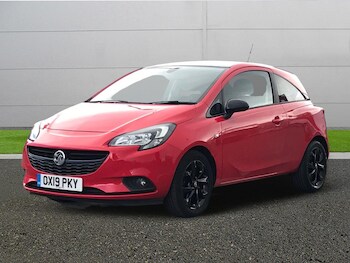 Used Vauxhall Corsa 2019 for sale - 78868427: Photo