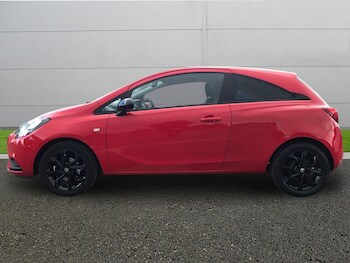 Used Vauxhall Corsa 2019 for sale - 78868427: Photo