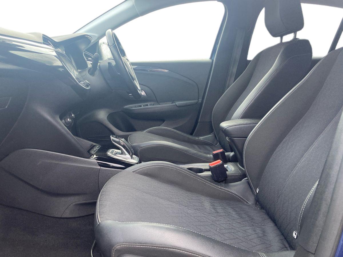Used Vauxhall Corsa 2020 for sale - 77434805: Photo 10