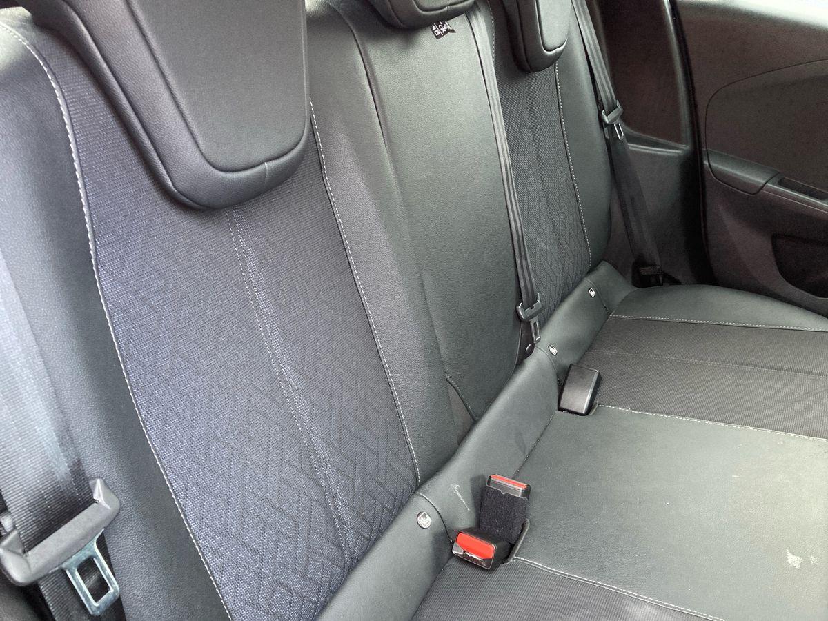 Used Vauxhall Corsa 2020 for sale - 77434805: Photo 11