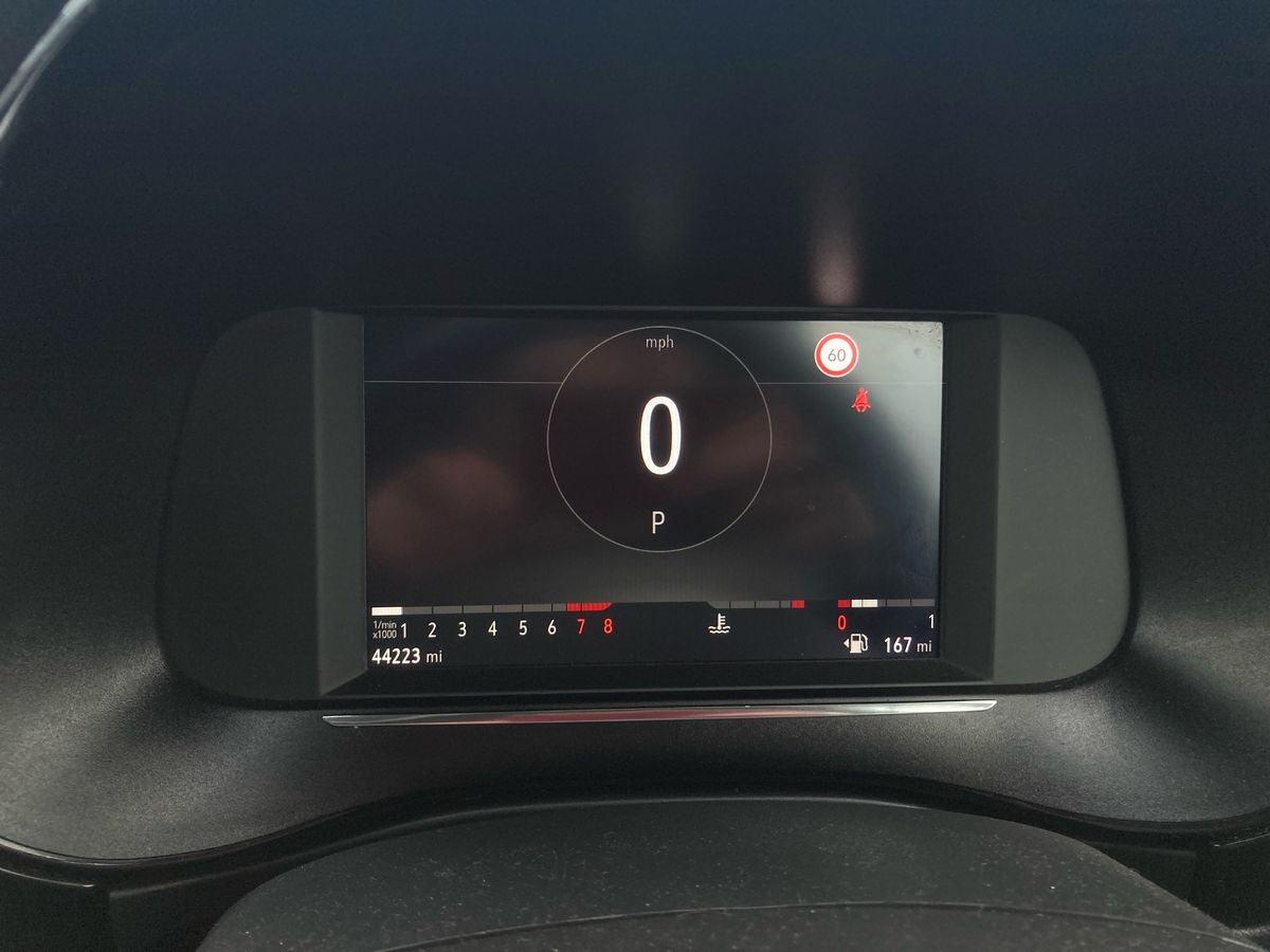 Used Vauxhall Corsa 2020 for sale - 77434805: Photo 14