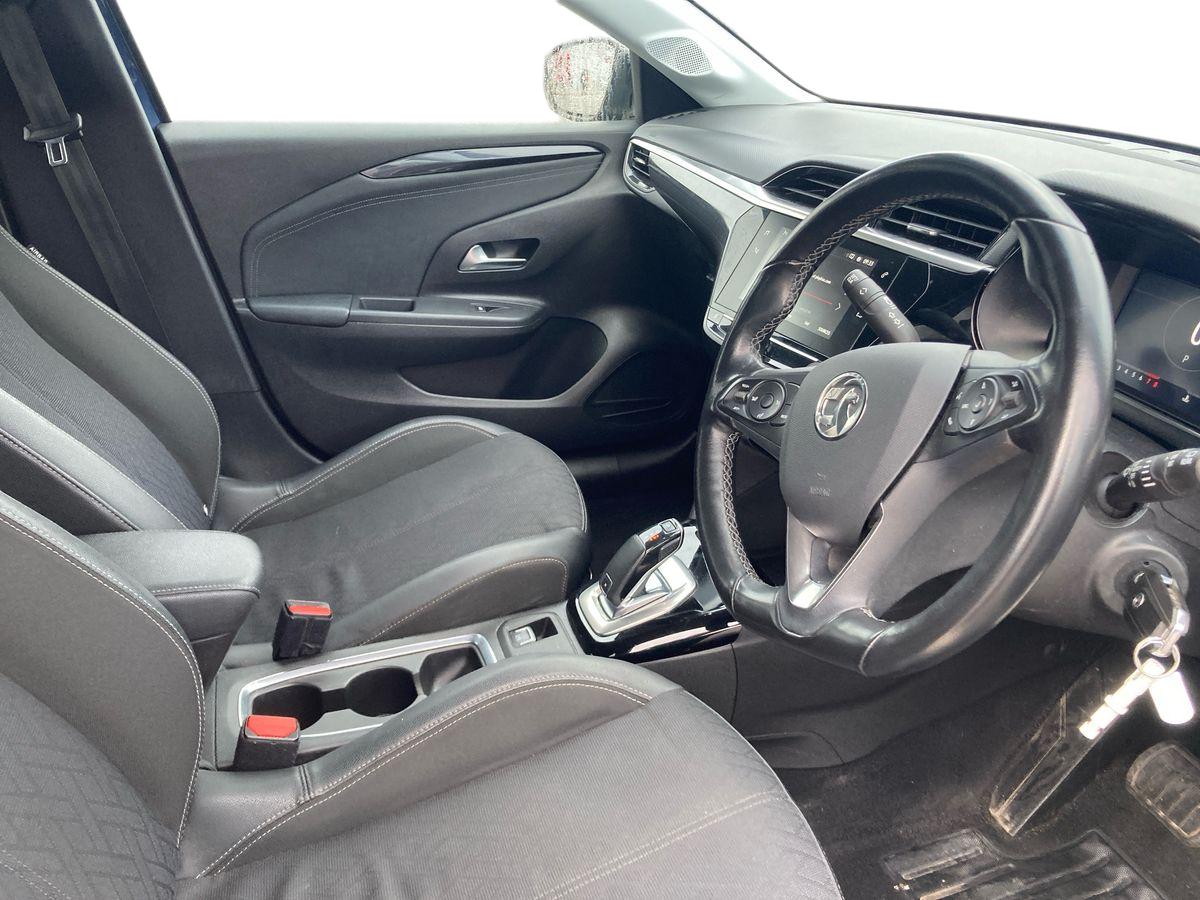 Used Vauxhall Corsa 2020 for sale - 77434805: Photo 15