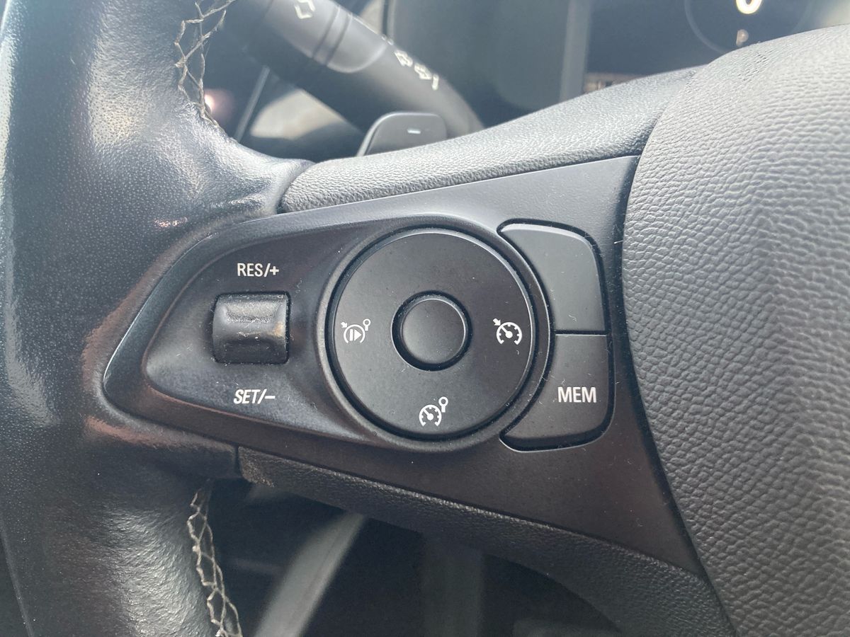 Used Vauxhall Corsa 2020 for sale - 77434805: Photo 16