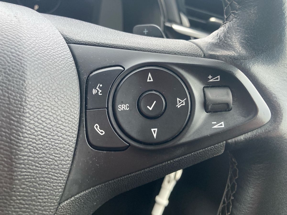 Used Vauxhall Corsa 2020 for sale - 77434805: Photo 17