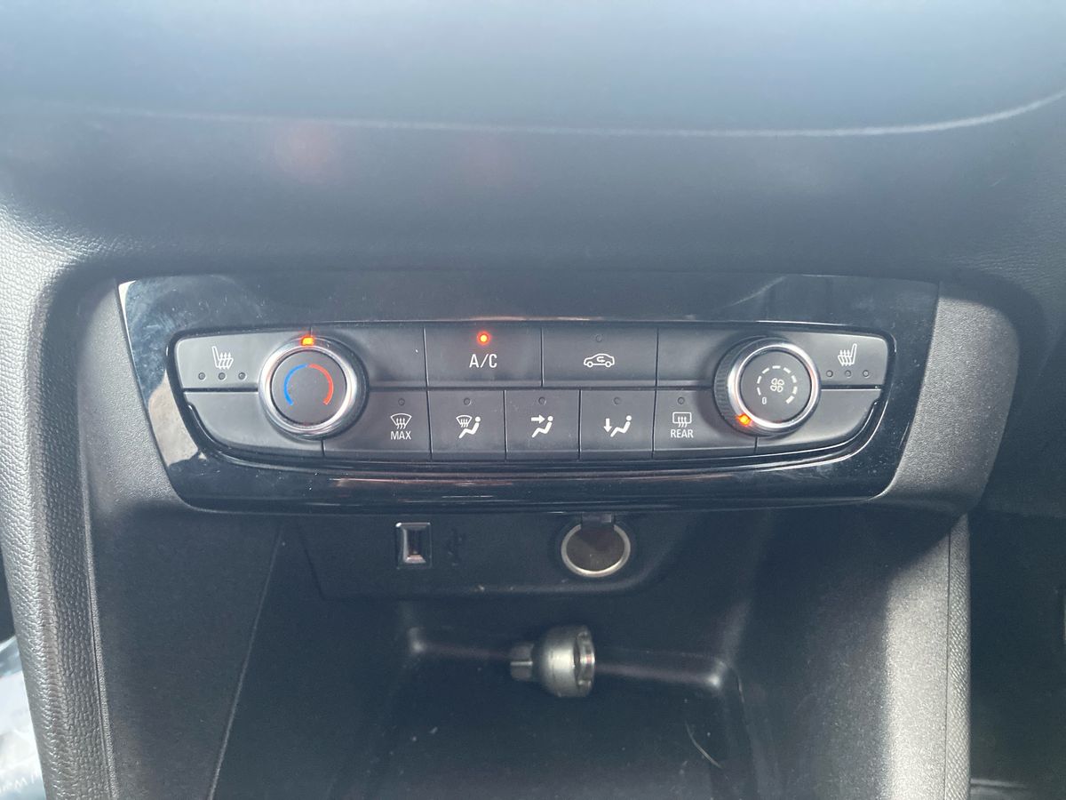 Used Vauxhall Corsa 2020 for sale - 77434805: Photo 18