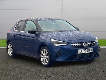 Used Vauxhall Corsa 2020 for sale - 77434805: Photo