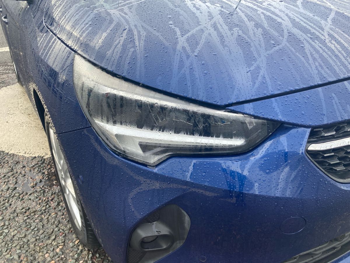 Used Vauxhall Corsa 2020 for sale - 77434805: Photo 21