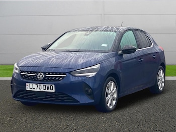 Used Vauxhall Corsa 2020 for sale - 77434805: Photo