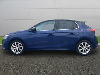 Used Vauxhall Corsa 2020 for sale - 77434805: Photo